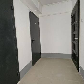 Продается 1-комнатная квартира, 50,7 м²