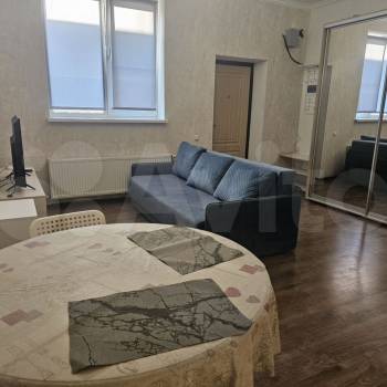 Сдается 1-комнатная квартира, 26 м²