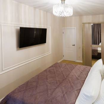 Сдается 1-комнатная квартира, 43 м²