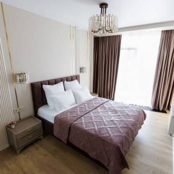 Сдается 1-комнатная квартира, 43 м²