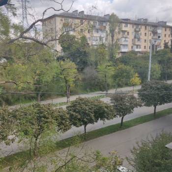 Продается 2-х комнатная квартира, 54 м²