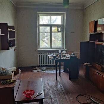 Продается 2-х комнатная квартира, 54 м²