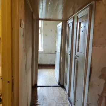 Продается 2-х комнатная квартира, 54 м²