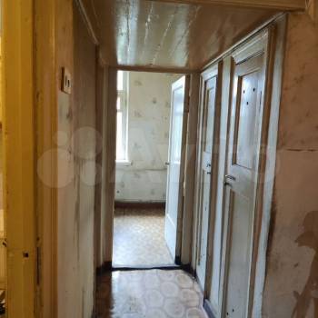 Продается 2-х комнатная квартира, 54 м²