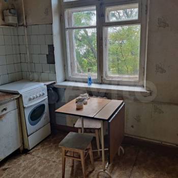 Продается 2-х комнатная квартира, 54 м²