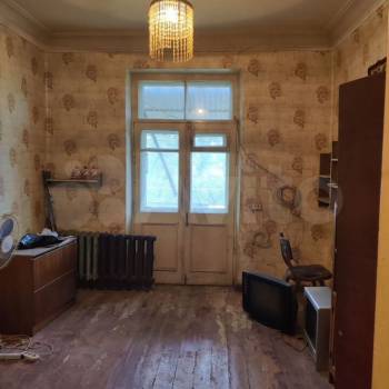 Продается 2-х комнатная квартира, 54 м²