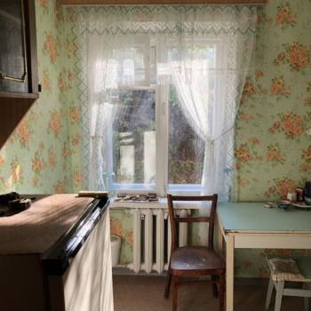 Продается 1-комнатная квартира, 29 м²