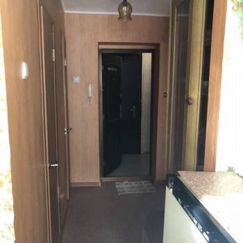 Продается 1-комнатная квартира, 29 м²