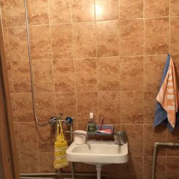 Продается 1-комнатная квартира, 29 м²