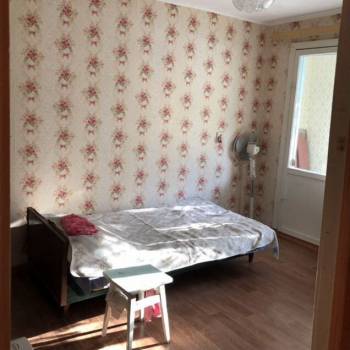 Продается 1-комнатная квартира, 29 м²