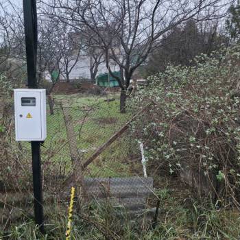 Продается Участок, 450 м²