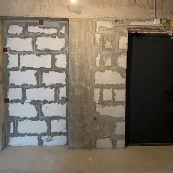 Продается 1-комнатная квартира, 51 м²