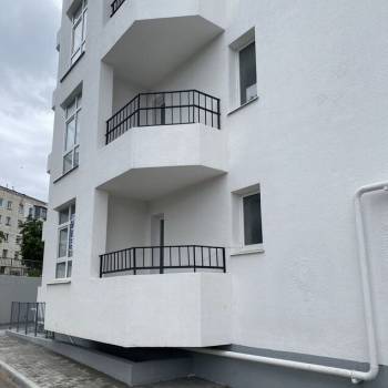 Продается 1-комнатная квартира, 51 м²