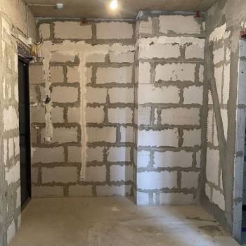 Продается 1-комнатная квартира, 51 м²