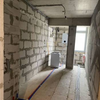 Продается 1-комнатная квартира, 51 м²