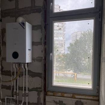 Продается 1-комнатная квартира, 51 м²