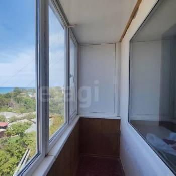 Продается 1-комнатная квартира, 34,4 м²