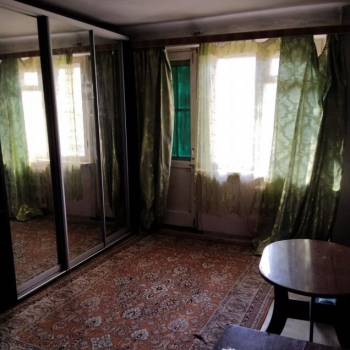 Сдается 2-х комнатная квартира, 45 м²