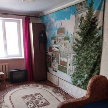 Сдается 2-х комнатная квартира, 45 м²