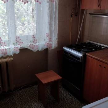 Сдается 2-х комнатная квартира, 45 м²