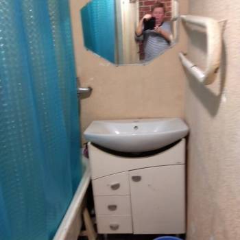 Сдается 2-х комнатная квартира, 45 м²