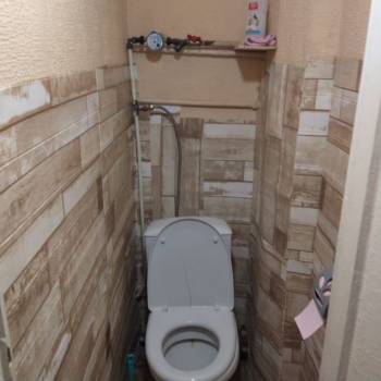 Сдается 2-х комнатная квартира, 45 м²