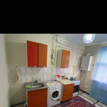 Сдается 1-комнатная квартира, 32 м²