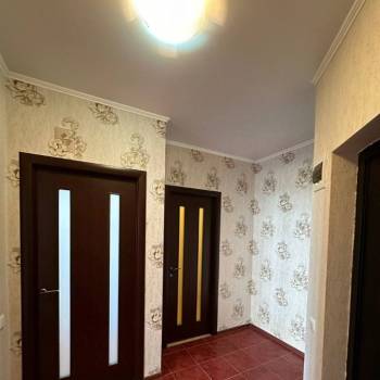 Продается 1-комнатная квартира, 41,7 м²