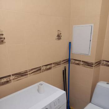 Сдается 1-комнатная квартира, 54 м²