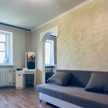 Продается 2-х комнатная квартира, 42,8 м²