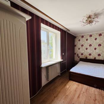 Продается 2-х комнатная квартира, 42,8 м²