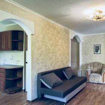 Продается 2-х комнатная квартира, 42,8 м²