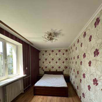 Продается 2-х комнатная квартира, 42,8 м²