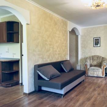 Продается 2-х комнатная квартира, 42,8 м²