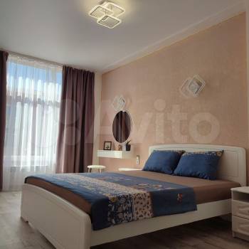 Сдается 2-х комнатная квартира, 56 м²