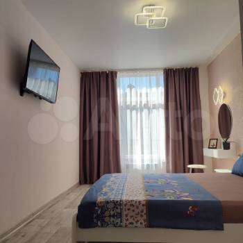 Сдается 2-х комнатная квартира, 56 м²