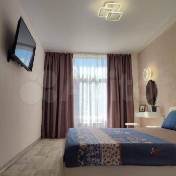 Сдается 2-х комнатная квартира, 56 м²