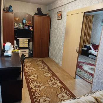 Продается 2-х комнатная квартира, 47 м²