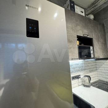 Продается 2-х комнатная квартира, 55,7 м²