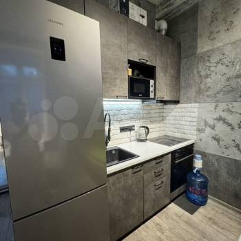 Продается 2-х комнатная квартира, 55,7 м²