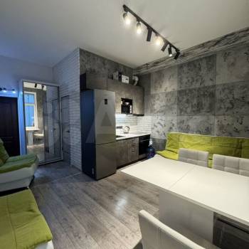 Продается 2-х комнатная квартира, 55,7 м²