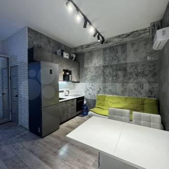 Продается 2-х комнатная квартира, 55,7 м²