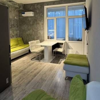 Продается 2-х комнатная квартира, 44,7 м²