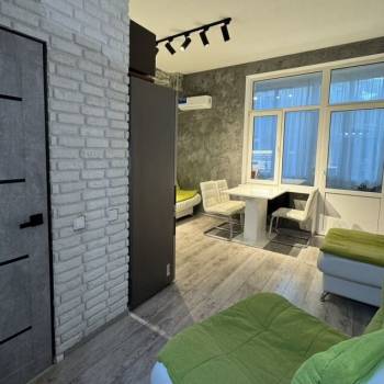 Продается 2-х комнатная квартира, 55,7 м²