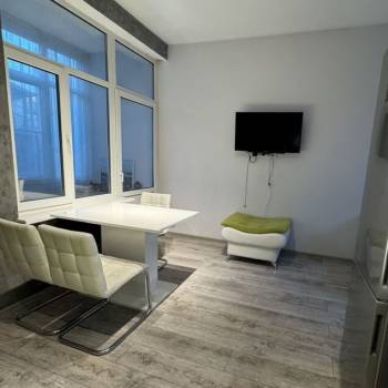 Продается 2-х комнатная квартира, 55,7 м²