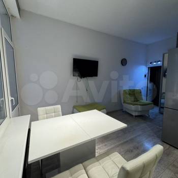 Продается 2-х комнатная квартира, 55,7 м²