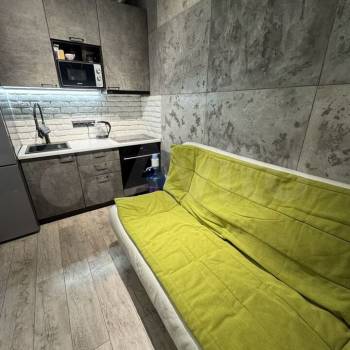 Продается 2-х комнатная квартира, 55,7 м²