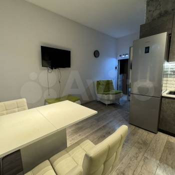 Продается 2-х комнатная квартира, 55,7 м²
