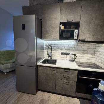 Продается 2-х комнатная квартира, 55,7 м²