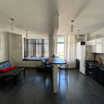 Сдается 1-комнатная квартира, 45 м²